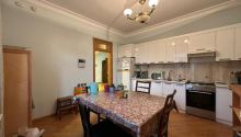 6 otaqlı Villa / Həyət evi, Satış, Bakı, Səbail, İçəri şəhər