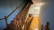 6 otaqlı Villa / Həyət evi, Satış, Bakı, Səbail, İçəri şəhər