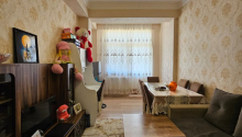 2 otaqlı Yeni tikili, Satış, Abşeron