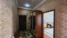 2 otaqlı Yeni tikili, Satış, Abşeron