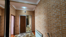 2 otaqlı Yeni tikili, Satış, Abşeron
