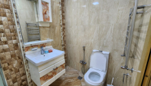 3 otaqlı Yeni tikili, Satış, Abşeron