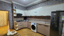3 otaqlı Yeni tikili, Satış, Abşeron