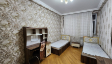 3 otaqlı Yeni tikili, Satış, Abşeron