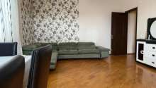 3 otaqlı Yeni tikili, Satış, Bakı, Yasamal, İnşaatçılar
