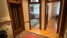 2 otaqlı Yeni tikili, Kirayə (aylıq), Bakı, Yasamal, İnşaatçılar