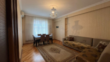 2 otaqlı Yeni tikili, Kirayə (aylıq), Bakı, Yasamal, İnşaatçılar