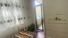 3 otaqlı Yeni tikili, Satış, Sumqayıt
