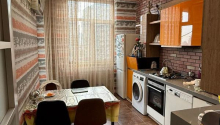3 otaqlı Yeni tikili, Satış, Bakı, Nəsimi, 20 yanvar