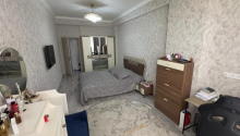 3 otaqlı Yeni tikili, Satış, Bakı, Yasamal, İnşaatçılar