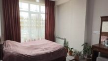 3 otaqlı Yeni tikili, Satış, Bakı, Yasamal, İnşaatçılar