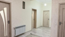 3 otaqlı Yeni tikili, Satış, Bakı, Yasamal, İnşaatçılar