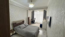 3 otaqlı Yeni tikili, Satış, Bakı, Yasamal, İnşaatçılar