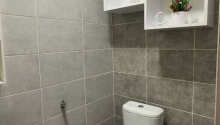 3 otaqlı Yeni tikili, Satış, Bakı, Yasamal, İnşaatçılar