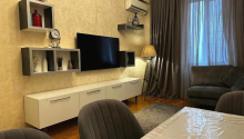 2 otaqlı Yeni tikili, Satış, Bakı, Binəqədi, 20 yanvar