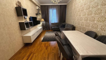 2 otaqlı Yeni tikili, Satış, Bakı, Binəqədi, 20 yanvar