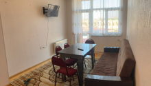 2 otaqlı Yeni tikili, Kirayə (aylıq), Xırdalan
