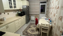 3 otaqlı Yeni tikili, Satış, Xırdalan