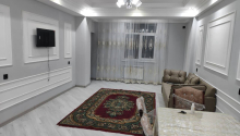 3 otaqlı Yeni tikili