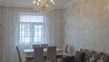 2 otaqlı Yeni tikili, Kirayə (aylıq), Bakı