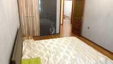 4 otaqlı Yeni tikili, Kirayə (aylıq), Bakı, Nərimanov, Nəriman Nərimanov