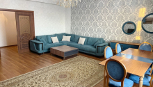 4 otaqlı Yeni tikili, Kirayə (aylıq), Bakı, Nərimanov, Nəriman Nərimanov
