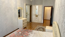 4 otaqlı Yeni tikili, Kirayə (aylıq), Bakı, Nərimanov, Nəriman Nərimanov