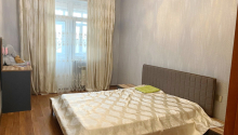 4 otaqlı Yeni tikili, Kirayə (aylıq), Bakı, Nərimanov, Nəriman Nərimanov