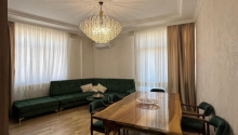 2 otaqlı Yeni tikili, Satış, Bakı, Xətai, Əhmədli