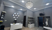 1 otaqlı Obyekt, Kirayə (aylıq), Bakı, Nəsimi