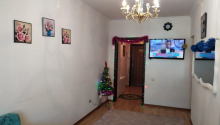 2 otaqlı Yeni tikili, Satış, Bakı, Sabunçu