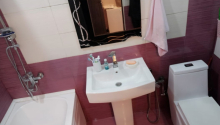 2 otaqlı Yeni tikili, Satış, Bakı, Sabunçu