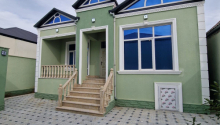 3 otaqlı Villa / Həyət evi, Satış, Abşeron