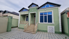 3 otaqlı Villa / Həyət evi, Satış, Abşeron