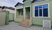 3 otaqlı Villa / Həyət evi, Satış, Abşeron