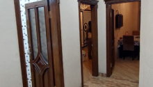 2 otaqlı Yeni tikili, Satış, Bakı, Nəsimi, 20 yanvar