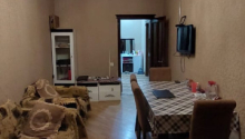 2 otaqlı Yeni tikili, Satış, Bakı, Nəsimi, 20 yanvar