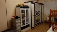 2 otaqlı Yeni tikili, Satış, Bakı, Nəsimi, 20 yanvar