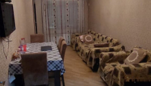 2 otaqlı Yeni tikili, Satış, Bakı, Nəsimi, 20 yanvar