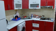 2 otaqlı Yeni tikili, Satış, Bakı, Nəsimi, 20 yanvar