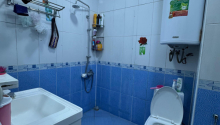 3 otaqlı Yeni tikili, Satış, Bakı, Nəsimi