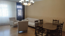 4 otaqlı Yeni tikili, Kirayə (aylıq), Bakı, Yasamal, Elmlər Akademiyası