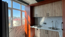 2 otaqlı Yeni tikili, Satış, Abşeron