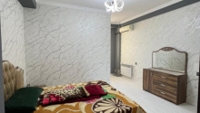2 otaqlı Yeni tikili, Satış, Abşeron