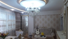3 otaqlı Yeni tikili, Satış, Bakı, Suraxanı, Q.Qarayev