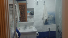 3 otaqlı Yeni tikili, Satış, Bakı, Suraxanı, Q.Qarayev