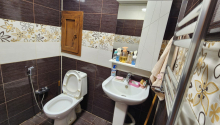 2 otaqlı Yeni tikili, Satış, Abşeron
