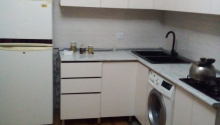 3 otaqlı Villa / Həyət evi, Kirayə (aylıq), Xırdalan