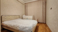 2 otaqlı Yeni tikili, Kirayə (aylıq), Bakı, Binəqədi, 20 yanvar