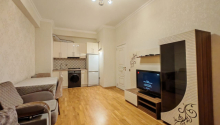 2 otaqlı Yeni tikili, Kirayə (aylıq), Bakı, Binəqədi, 20 yanvar
